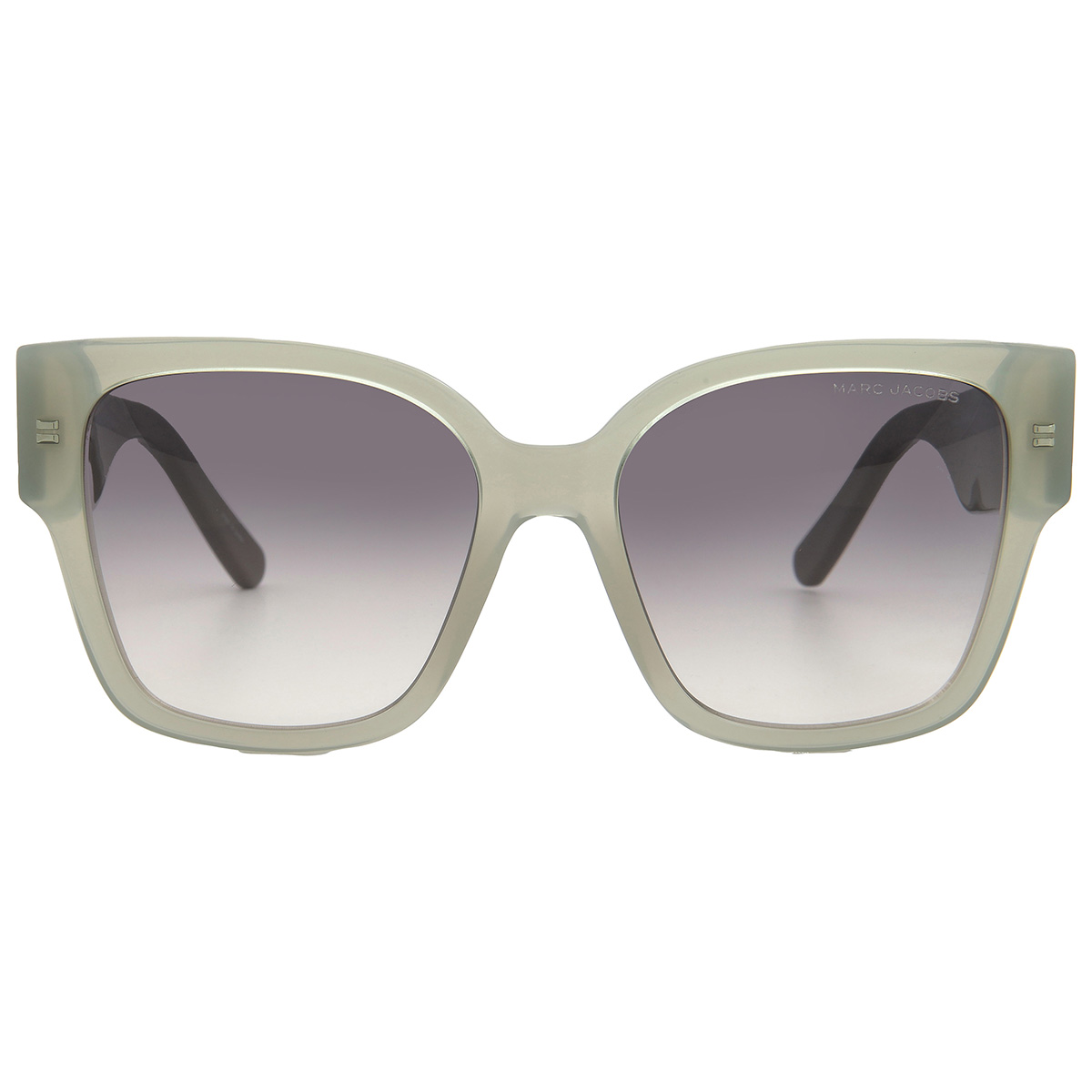 marc jacobs grey gradient square ladies sunglasses marc 698/s 06cr/9o 54 marc jacobs grey gradient square ladies sunglasses marc 698/s 06cr/9o 54