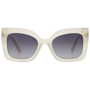 Витрина marc jacobs grey shaded butterfly ladies sunglasses mj 1073/s 040g/9o 53
