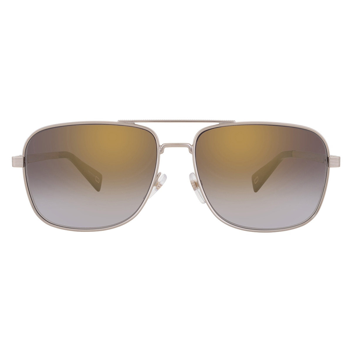marc jacobs grey shaded gold navigator men's sunglasses marc 241/s 0j5g/fq 59 marc jacobs grey shaded gold navigator men's sunglasses marc 241/s 0j5g/fq 59