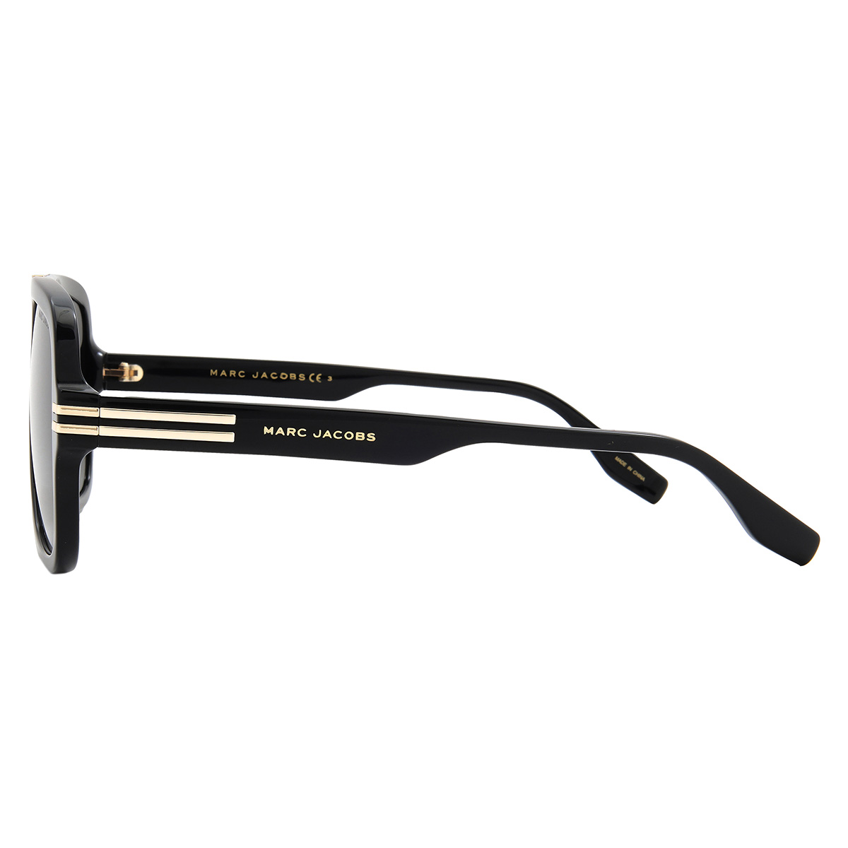 marc jacobs grey shaded navigator men's sunglasses marc 637/s 0807/9o 58 marc jacobs grey shaded navigator men's sunglasses marc 637/s 0807/9o 58