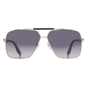 Витрина marc jacobs grey shaded navigator men's sunglasses marc 716/s 0807/9o 61