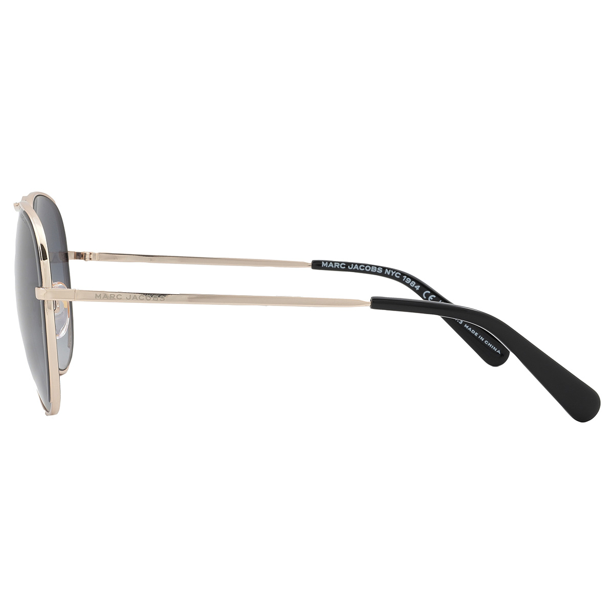 marc jacobs grey shaded pilot ladies sunglasses marc 686/s 0rhl/9o 59 marc jacobs grey shaded pilot ladies sunglasses marc 686/s 0rhl/9o 59