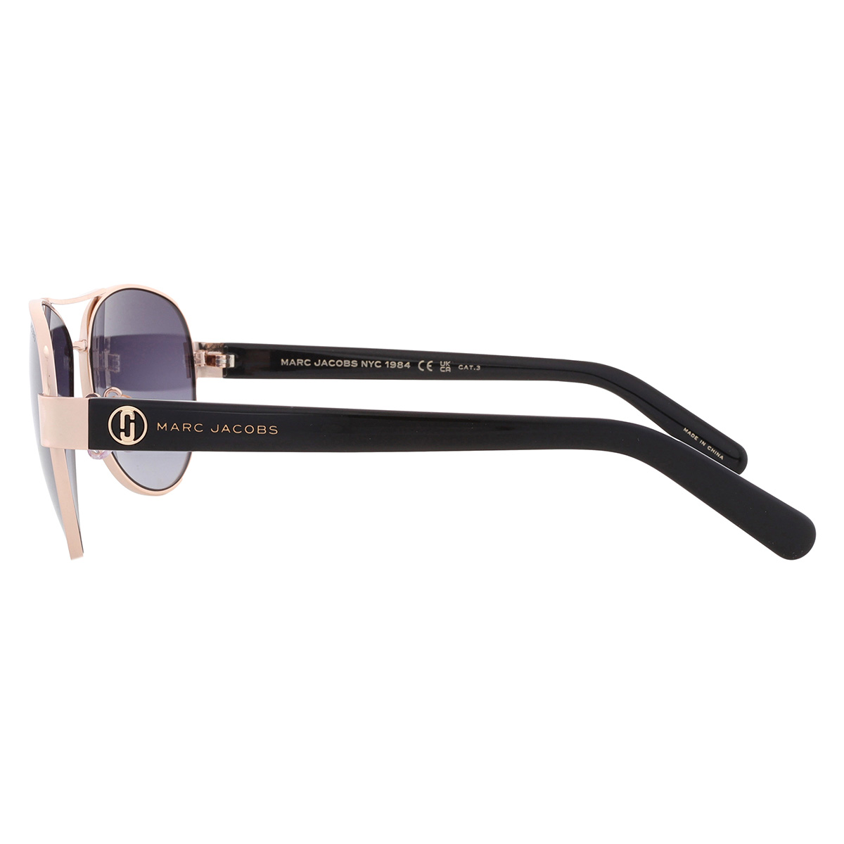 marc jacobs grey shaded pilot ladies sunglasses marc 699/s 0rhl/9o 60 marc jacobs grey shaded pilot ladies sunglasses marc 699/s 0rhl/9o 60