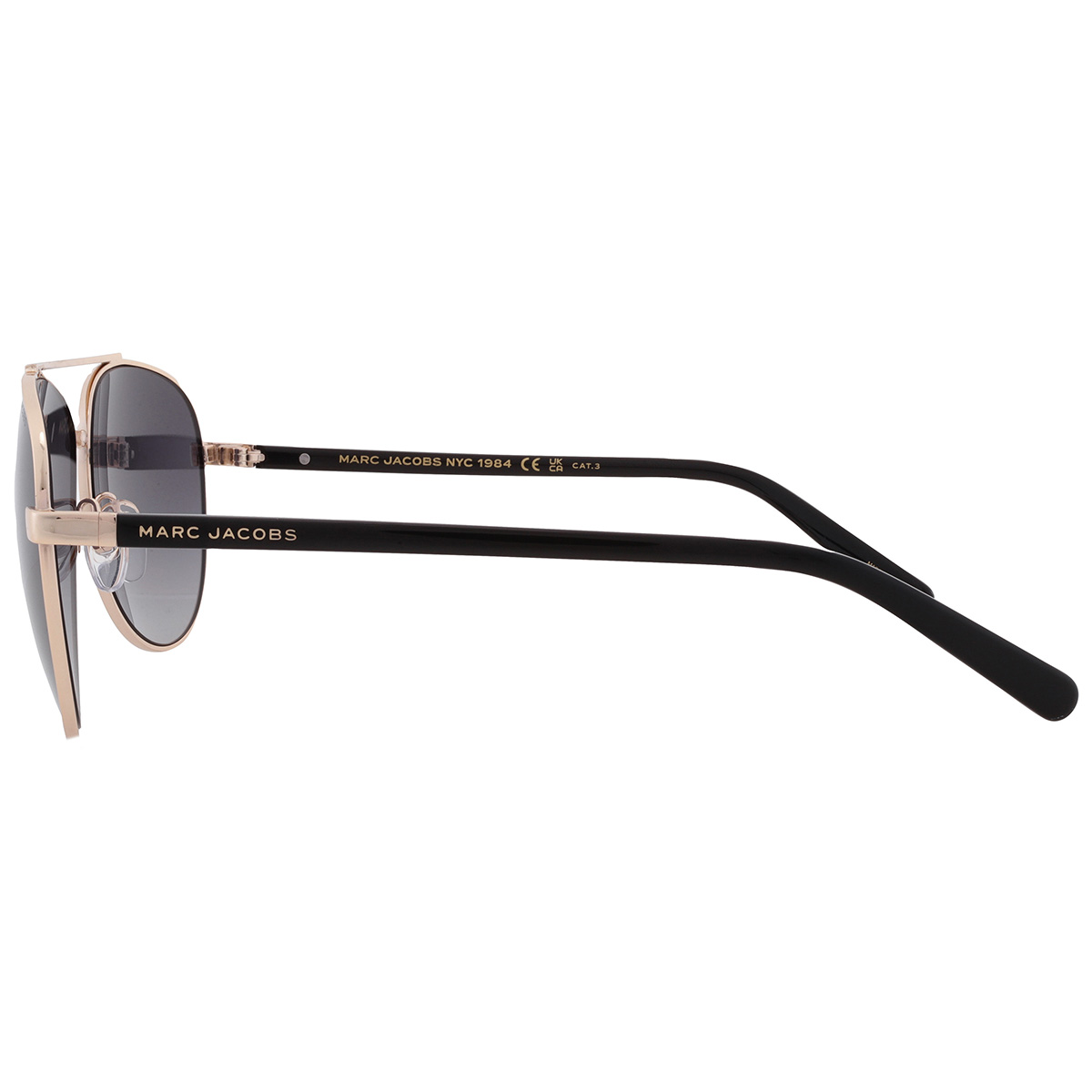 marc jacobs grey shaded pilot ladies sunglasses marc 760/s 0rhl/9o 60 marc jacobs grey shaded pilot ladies sunglasses marc 760/s 0rhl/9o 60