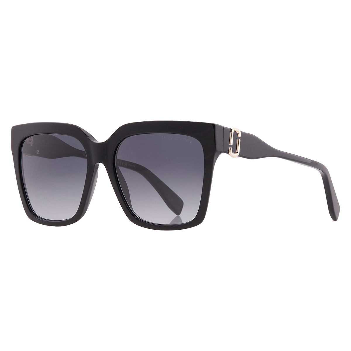 marc jacobs grey shaded sport ladies sunglasses marc 764/s 0807/9o 57 marc jacobs grey shaded sport ladies sunglasses marc 764/s 0807/9o 57