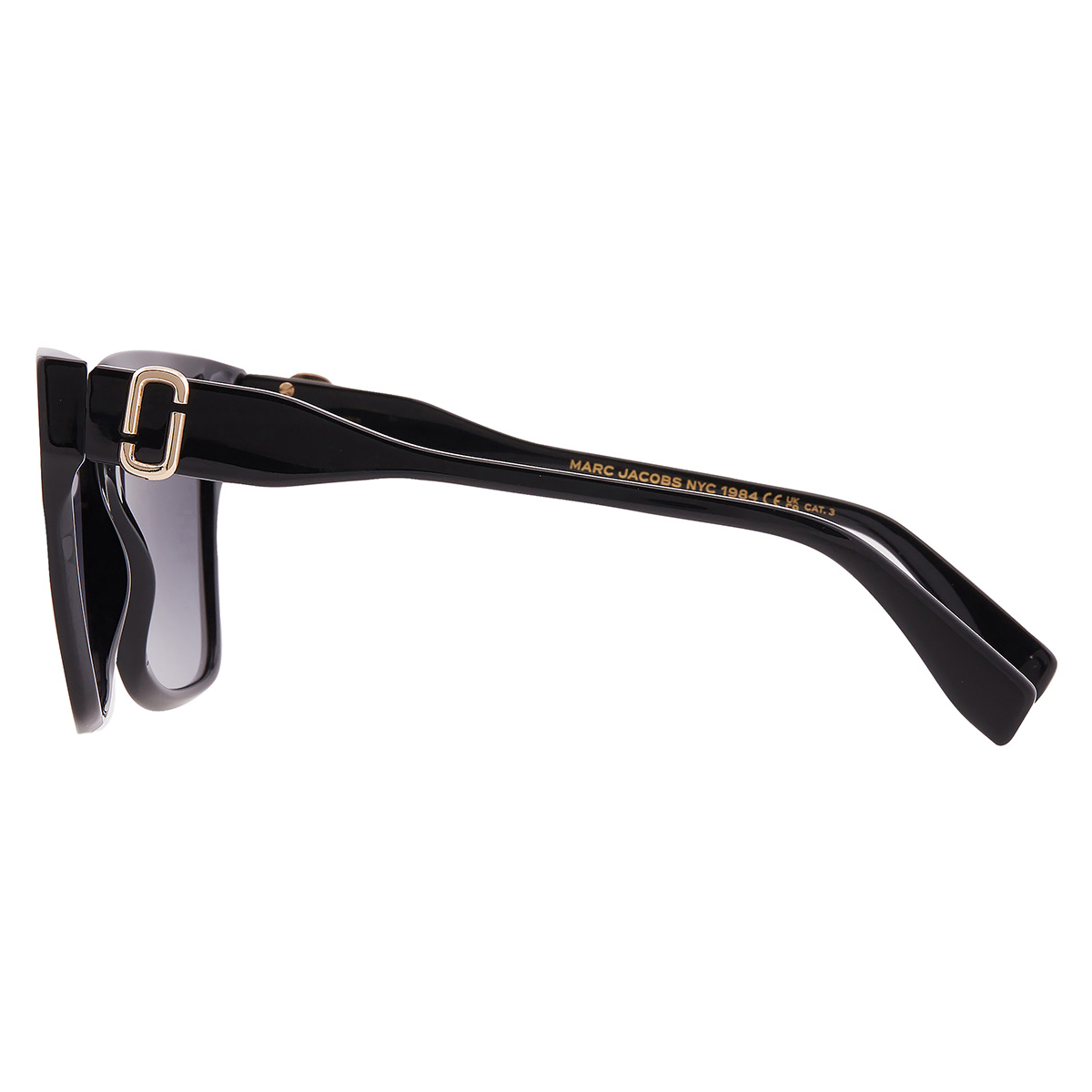 marc jacobs grey shaded sport ladies sunglasses marc 764/s 0807/9o 57 marc jacobs grey shaded sport ladies sunglasses marc 764/s 0807/9o 57