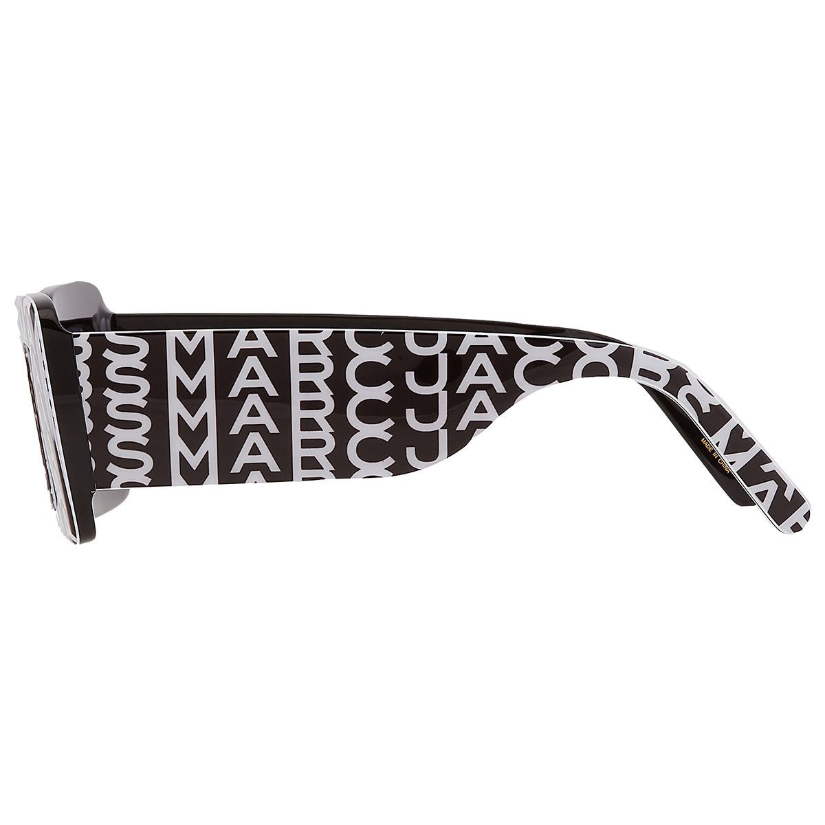 marc jacobs grey square ladies sunglasses marc 488/n/s 003k/ir 51 marc jacobs grey square ladies sunglasses marc 488/n/s 003k/ir 51