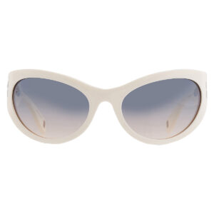 Витрина marc jacobs grey wrap ladies sunglasses mj 1087/s 0szj/pr 61