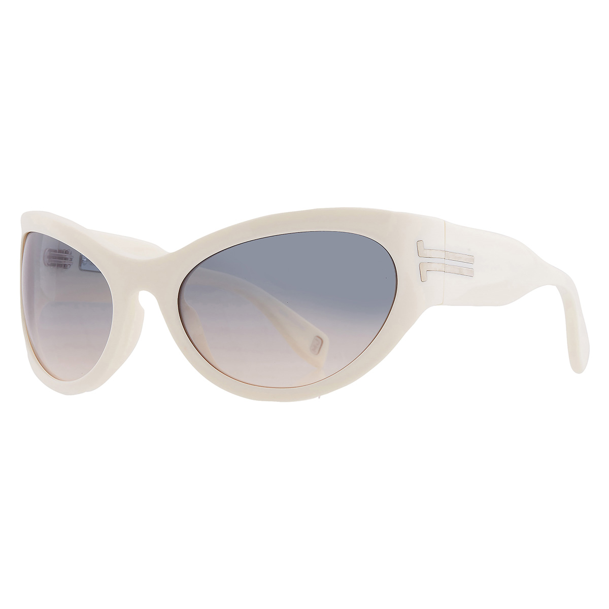 marc jacobs grey wrap ladies sunglasses mj 1087/s 0szj/pr 61 marc jacobs grey wrap ladies sunglasses mj 1087/s 0szj/pr 61