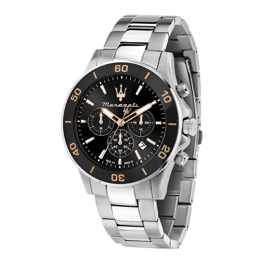 maserati competizione diver chronograph quartz men's watch r8873600003 maserati competizione diver chronograph quartz men's watch r8873600003