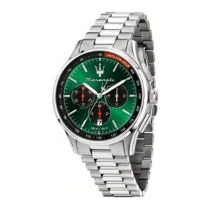 maserati sorpasso chronograph quartz men's watch r8873624002