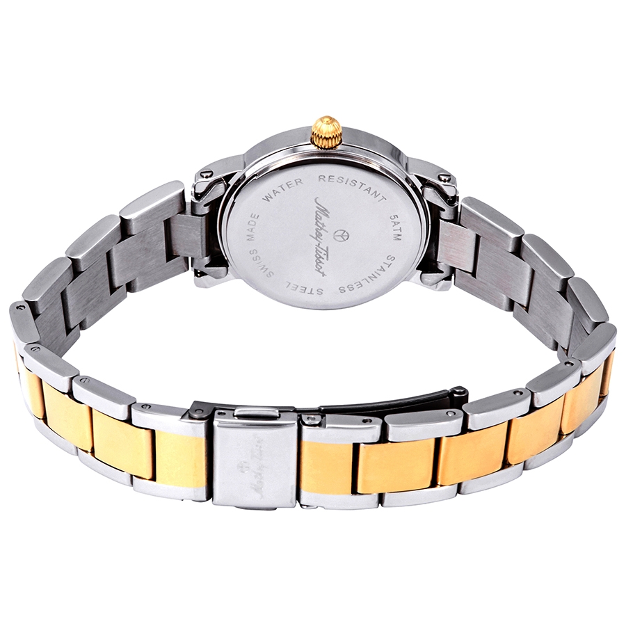 mathey tissot city white dial ladies watch d31186mbi mathey tissot city white dial ladies watch d31186mbi