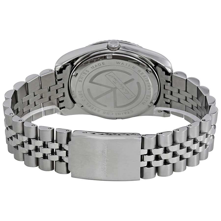 mathey tissot mathey iii quartz green dial men's watch h810av mathey tissot mathey iii quartz green dial men's watch h810av