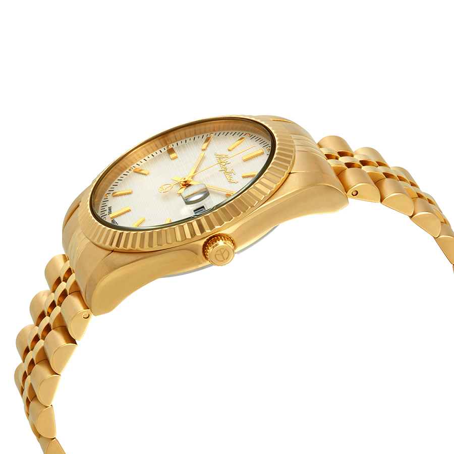 mathey tissot mathey iii quartz white dial men's watch h810pi mathey tissot mathey iii quartz white dial men's watch h810pi