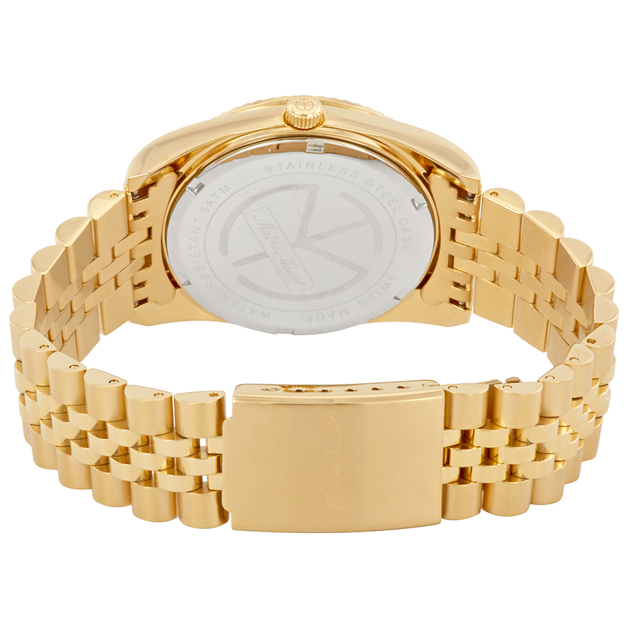 mathey tissot mathey iii quartz white dial men's watch h810pi mathey tissot mathey iii quartz white dial men's watch h810pi