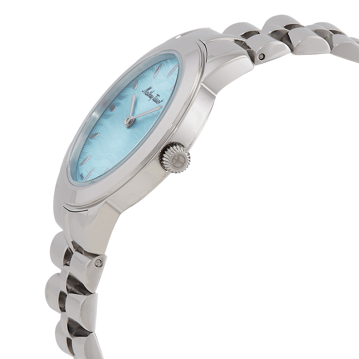 mathey tissot artemis quartz blue dial ladies watch d10860abu mathey tissot artemis quartz blue dial ladies watch d10860abu