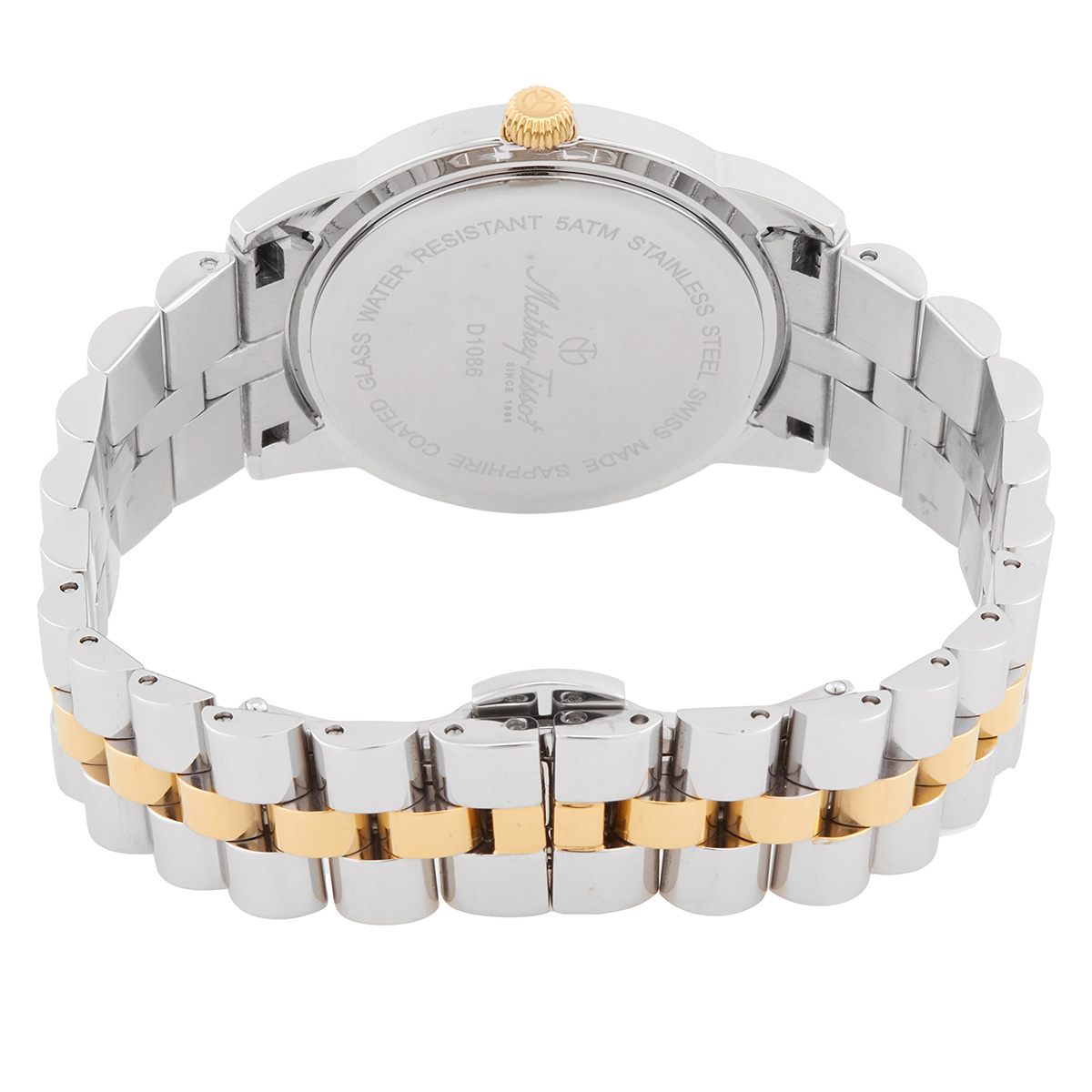 mathey tissot artemis quartz champagne dial ladies watch d10860bdi mathey tissot artemis quartz champagne dial ladies watch d10860bdi