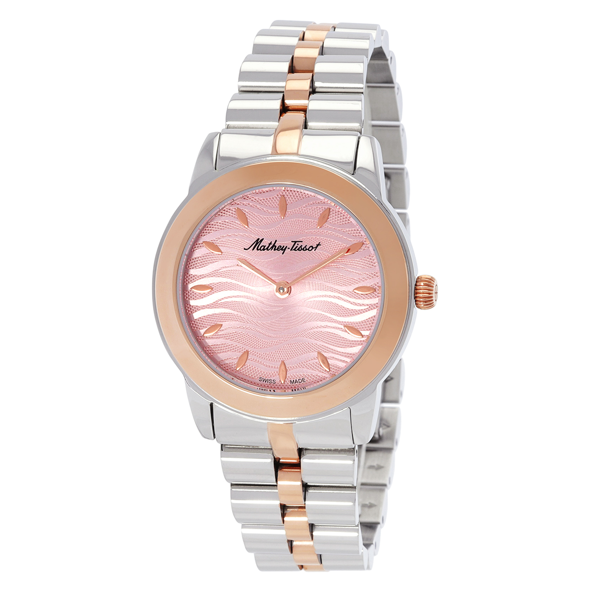 mathey tissot artemis quartz pink dial ladies watch d10860bpk mathey tissot artemis quartz pink dial ladies watch d10860bpk