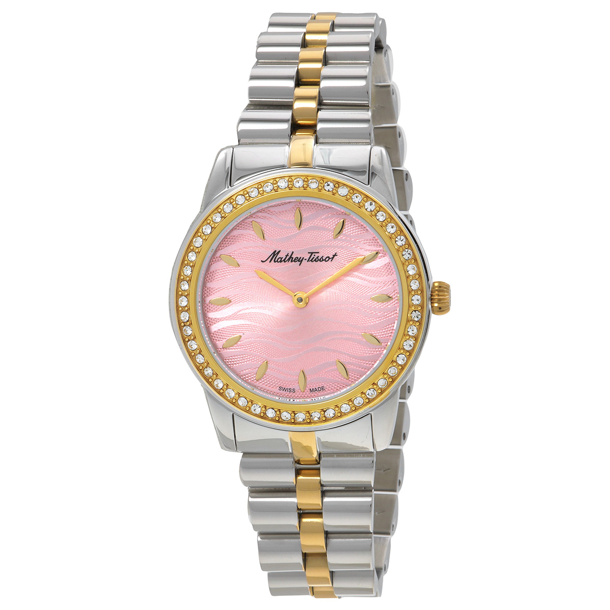 mathey tissot artemis quartz pink dial ladies watch d10860bqypk mathey tissot artemis quartz pink dial ladies watch d10860bqypk