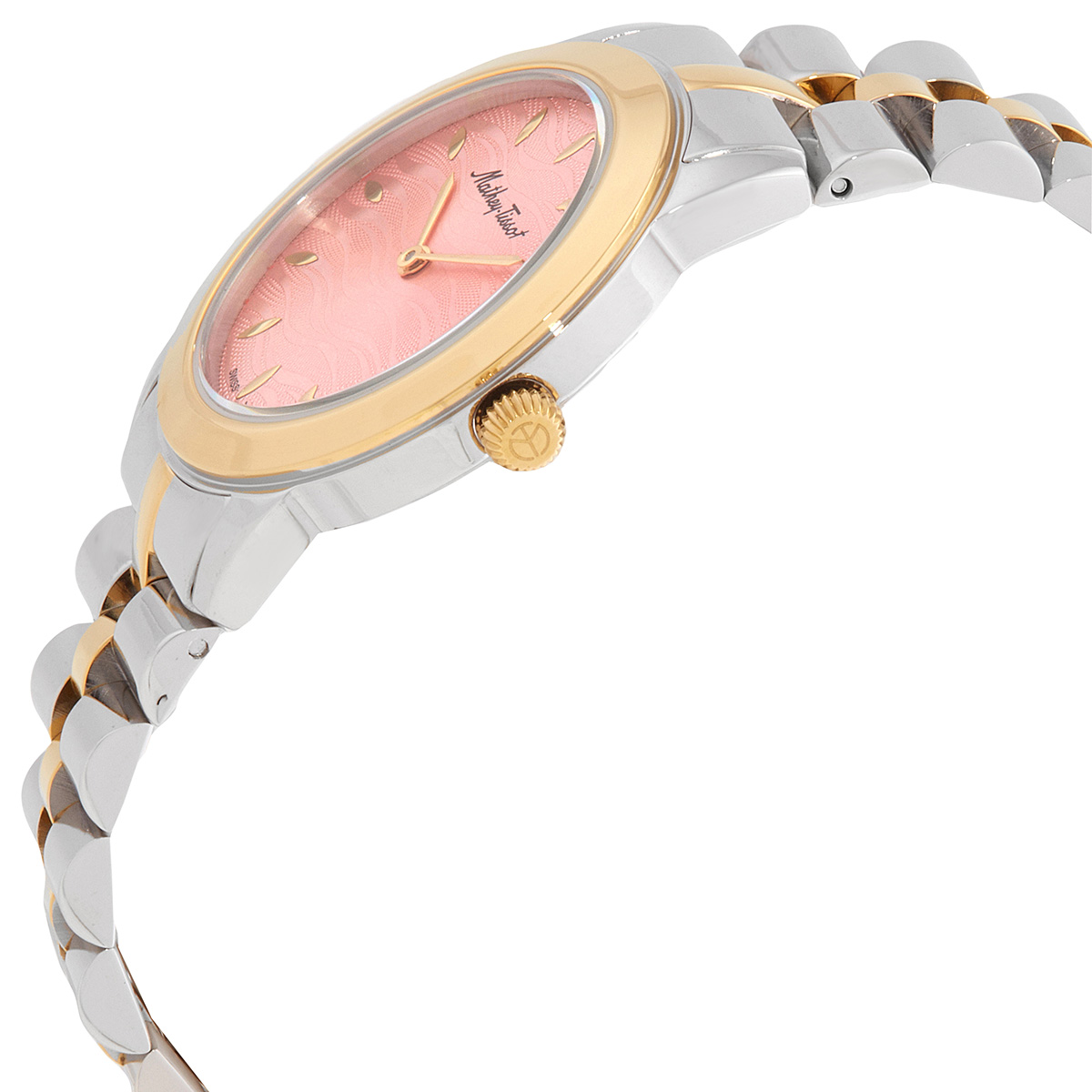 mathey tissot artemis quartz pink dial ladies watch d10860bypk mathey tissot artemis quartz pink dial ladies watch d10860bypk