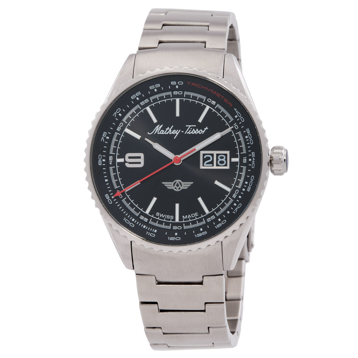mathey tissot atlas quartz black dial men's watch mtwg9001103 mathey tissot atlas quartz black dial men's watch mtwg9001103