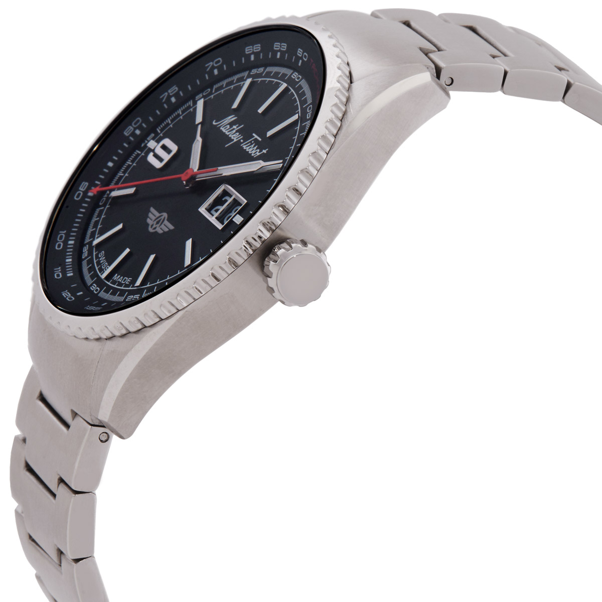 mathey tissot atlas quartz black dial men's watch mtwg9001103 mathey tissot atlas quartz black dial men's watch mtwg9001103