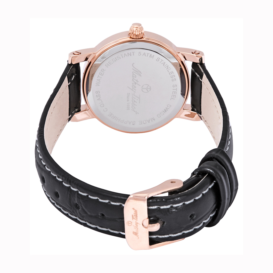 mathey tissot city black dial ladies watch d31186pn mathey tissot city black dial ladies watch d31186pn