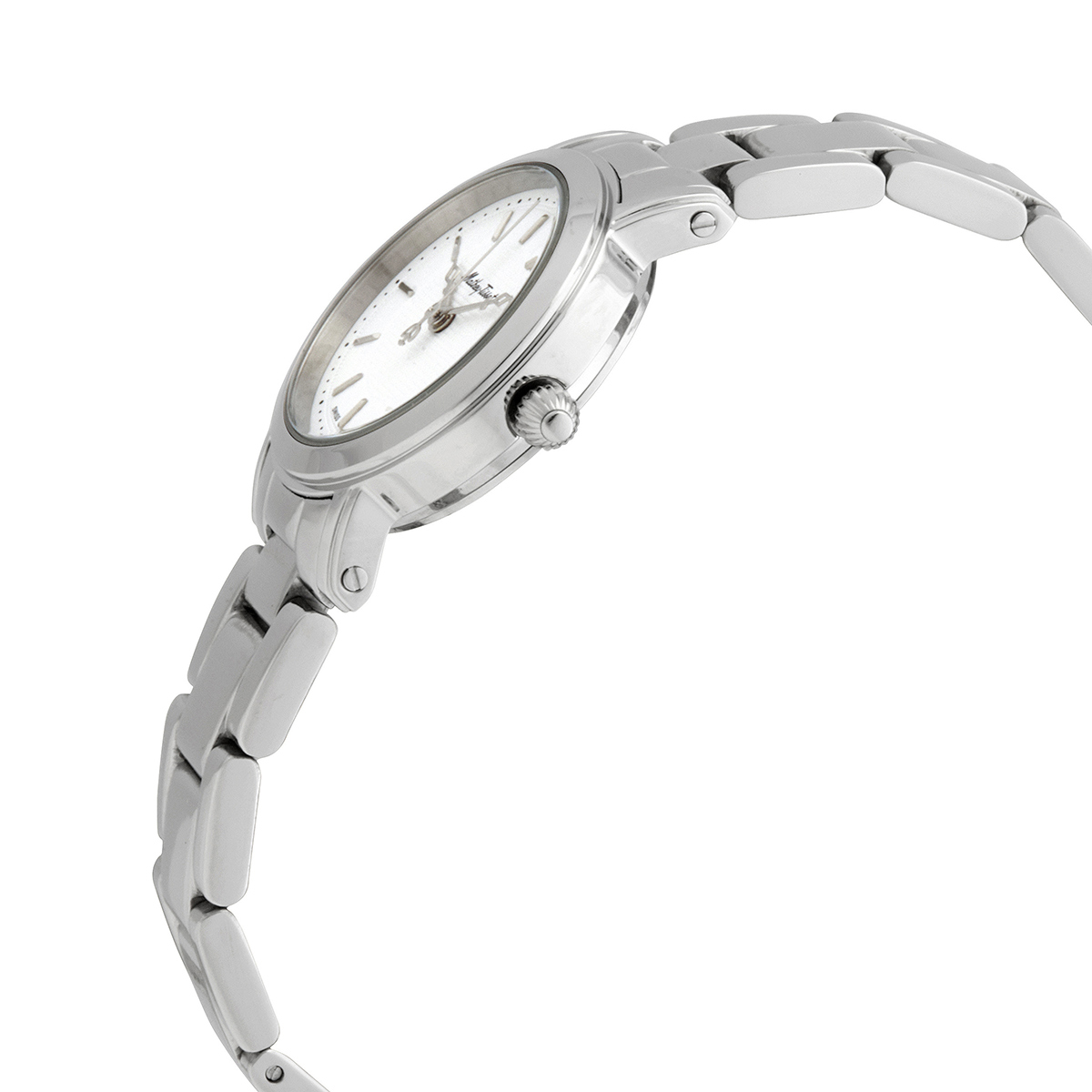 mathey tissot city metal quartz silver tone ladies watch d31186mai mathey tissot city metal quartz silver tone ladies watch d31186mai