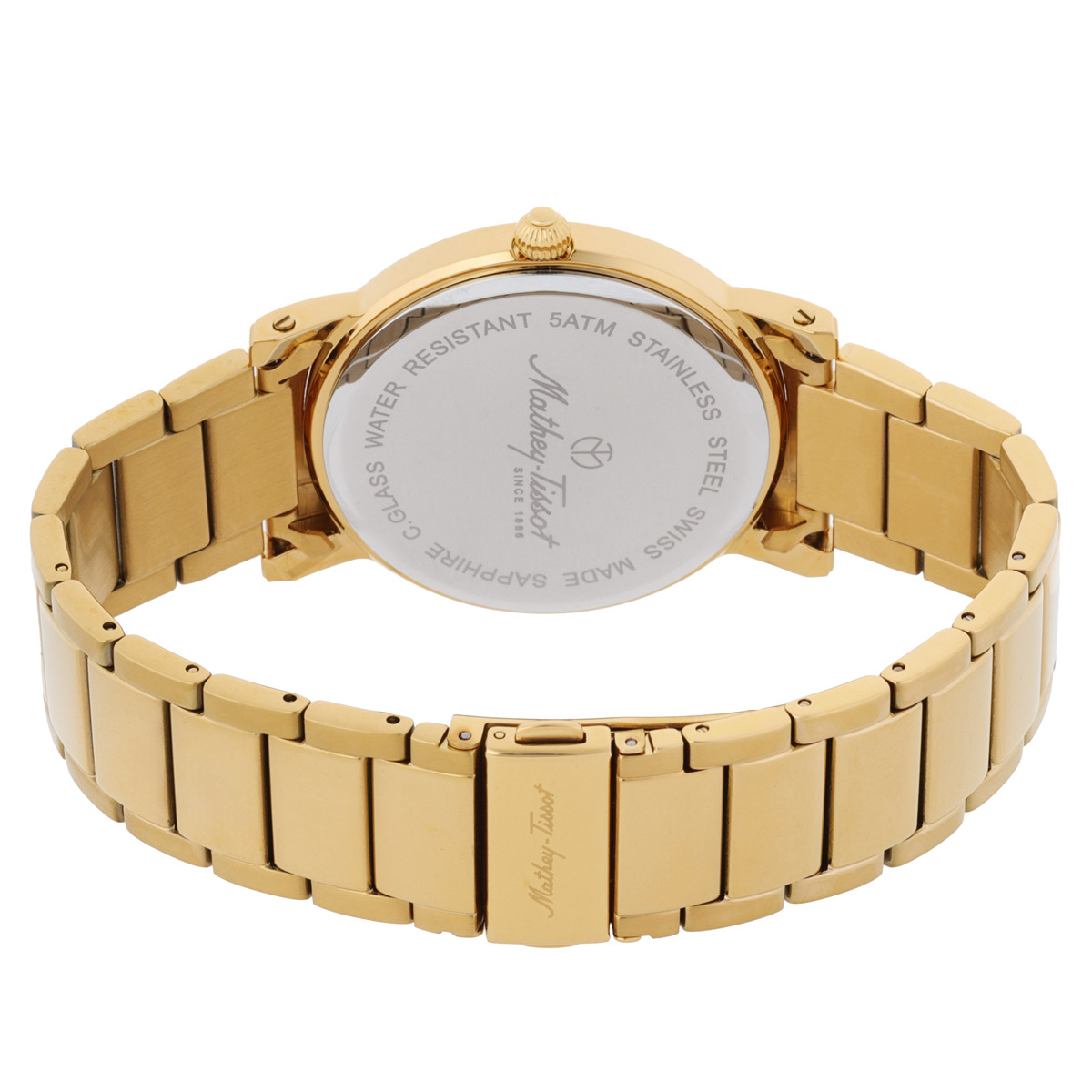 mathey tissot city quartz white dial men's watch hb611251mpbr mathey tissot city quartz white dial men's watch hb611251mpbr