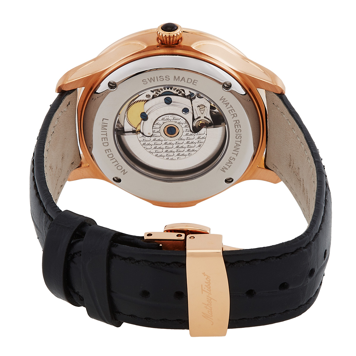 mathey tissot dragon limited edition automatic men's watch md1886pn mathey tissot dragon limited edition automatic men's watch md1886pn