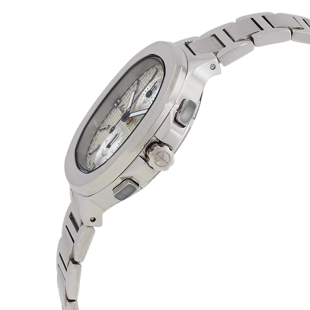 mathey tissot evasion chronograph quartz silver dial men's watch h152chas mathey tissot evasion chronograph quartz silver dial men's watch h152chas