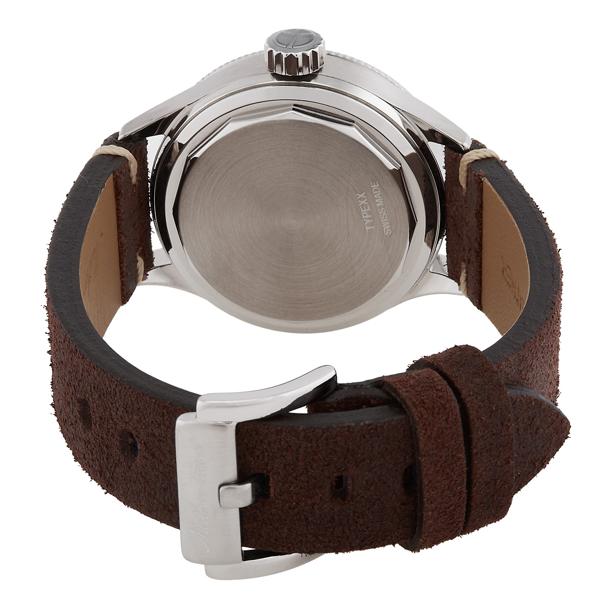 mathey tissot homage type xx black dial men's watch typexxme mathey tissot homage type xx black dial men's watch typexxme