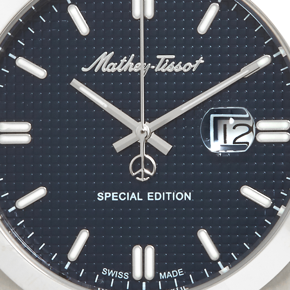 mathey tissot mathy chess quartz blue dial men's watch h452abu mathey tissot mathy chess quartz blue dial men's watch h452abu