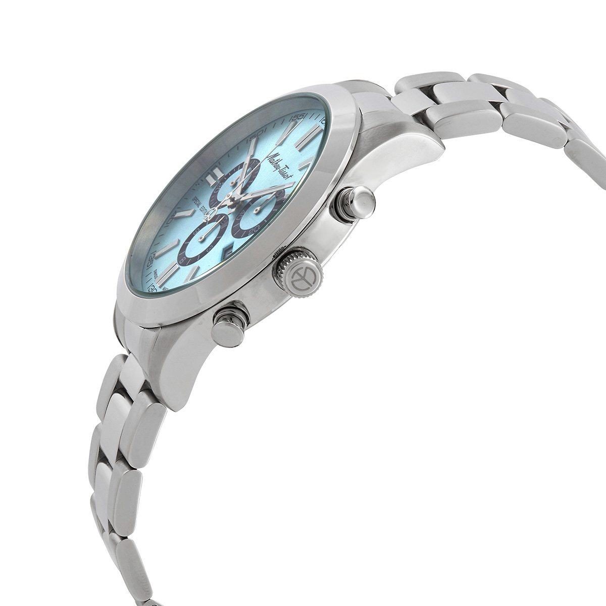 mathey tissot mathy i jumbo chrono chronograph quartz blue dial men's watch h455chsk mathey tissot mathy i jumbo chrono chronograph quartz blue dial men's watch h455chsk