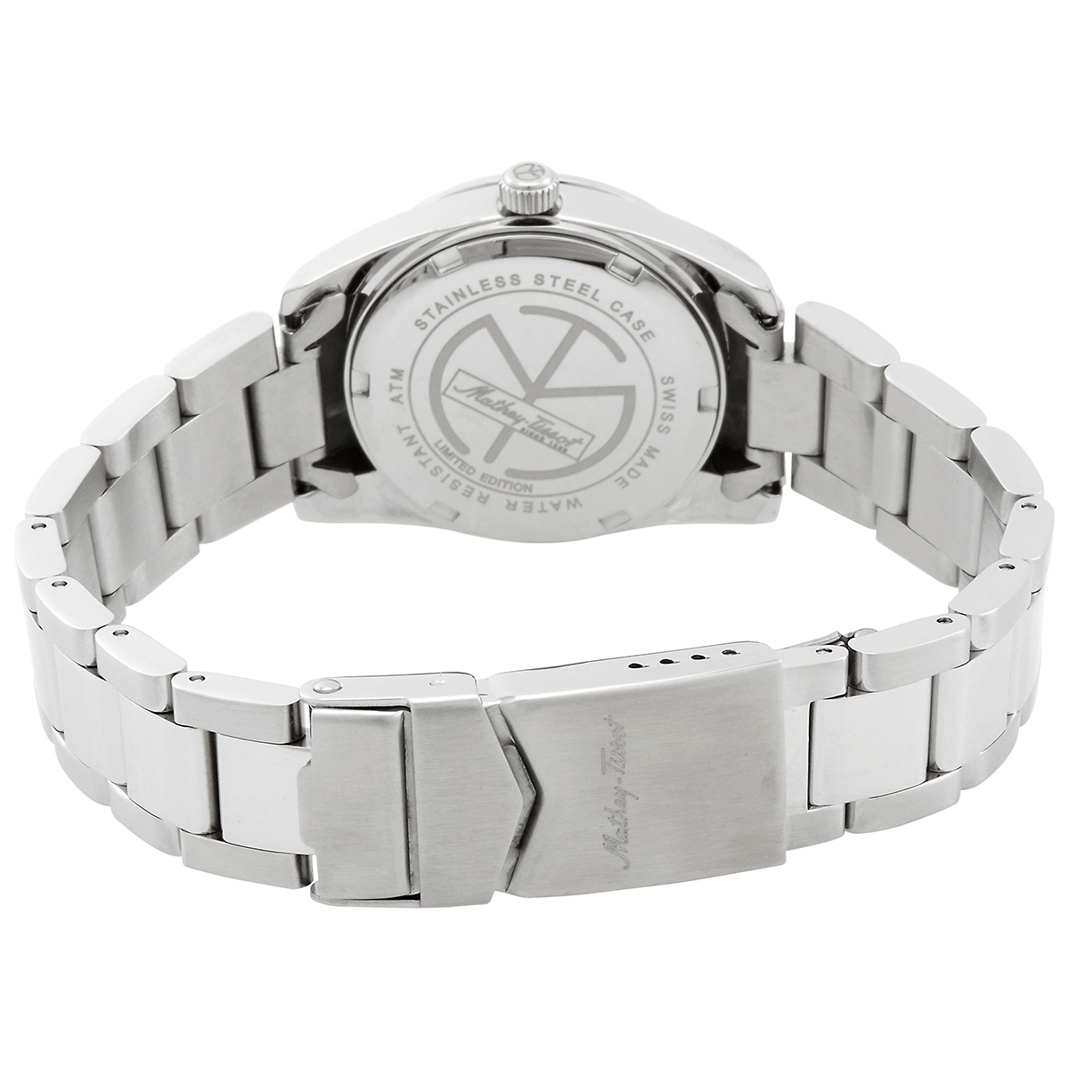 mathey tissot mathy i le quartz blue dial ladies watch d451bu mathey tissot mathy i le quartz blue dial ladies watch d451bu