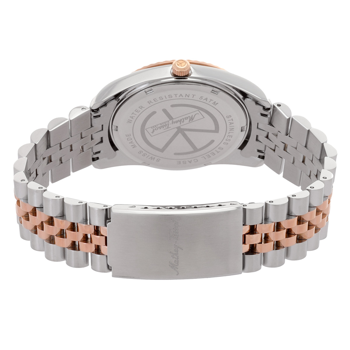 mathey tissot mathy ii quartz white dial men's watch h710ra mathey tissot mathy ii quartz white dial men's watch h710ra