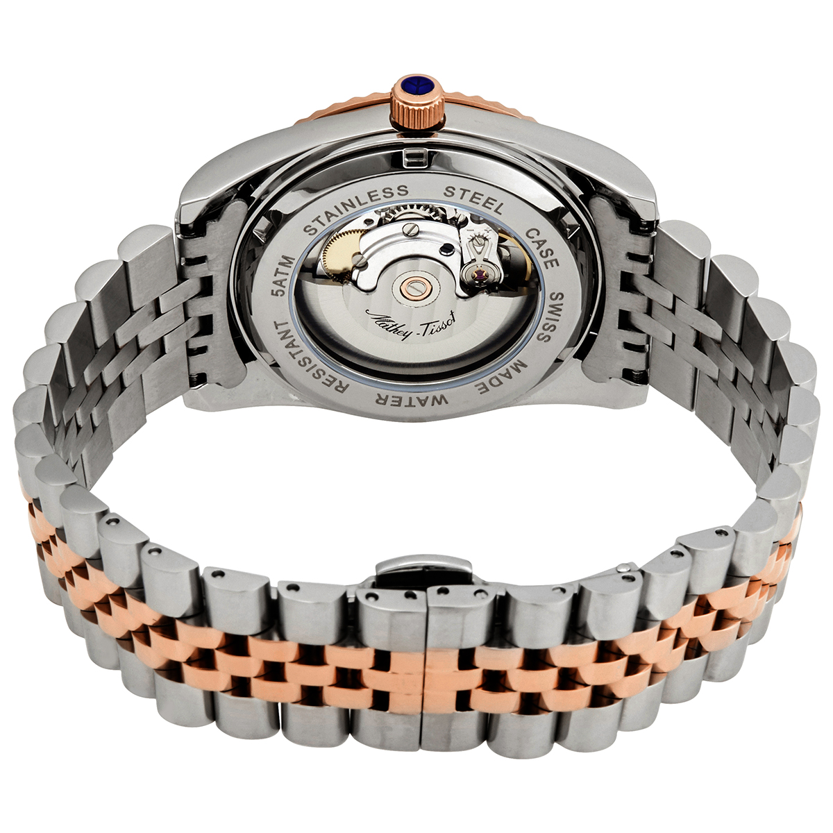 mathey tissot mathy iii automatic silver dial men's watch h1810atra mathey tissot mathy iii automatic silver dial men's watch h1810atra