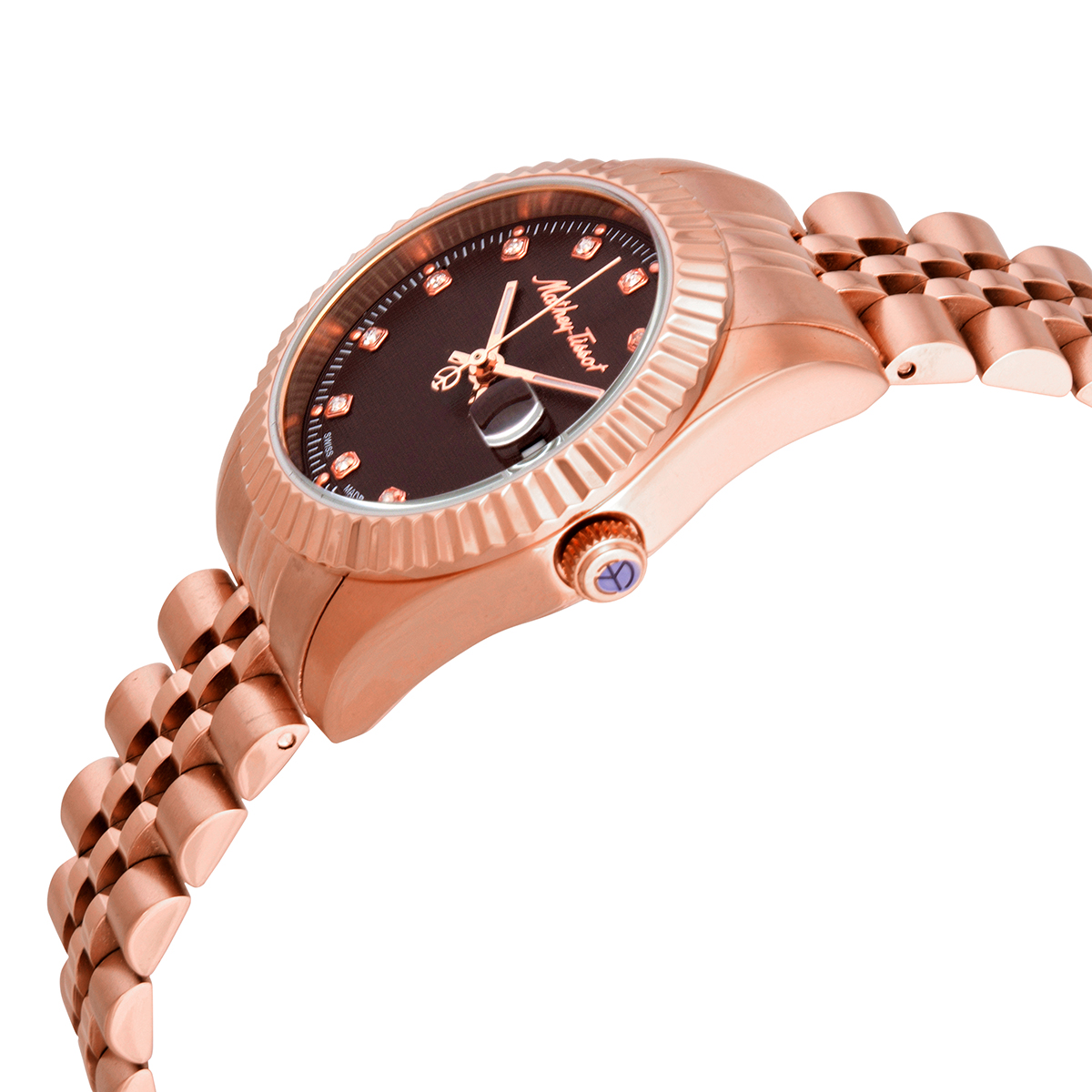 mathey tissot mathy iii quartz black dial ladies watch d810prm mathey tissot mathy iii quartz black dial ladies watch d810prm