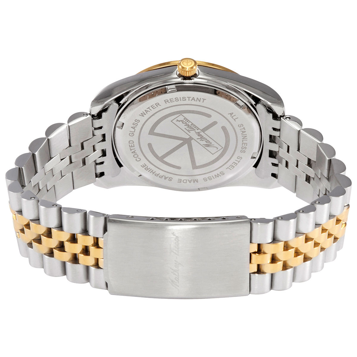 mathey tissot mathy iv quartz crystal champagne dial men's watch h709bdqi mathey tissot mathy iv quartz crystal champagne dial men's watch h709bdqi