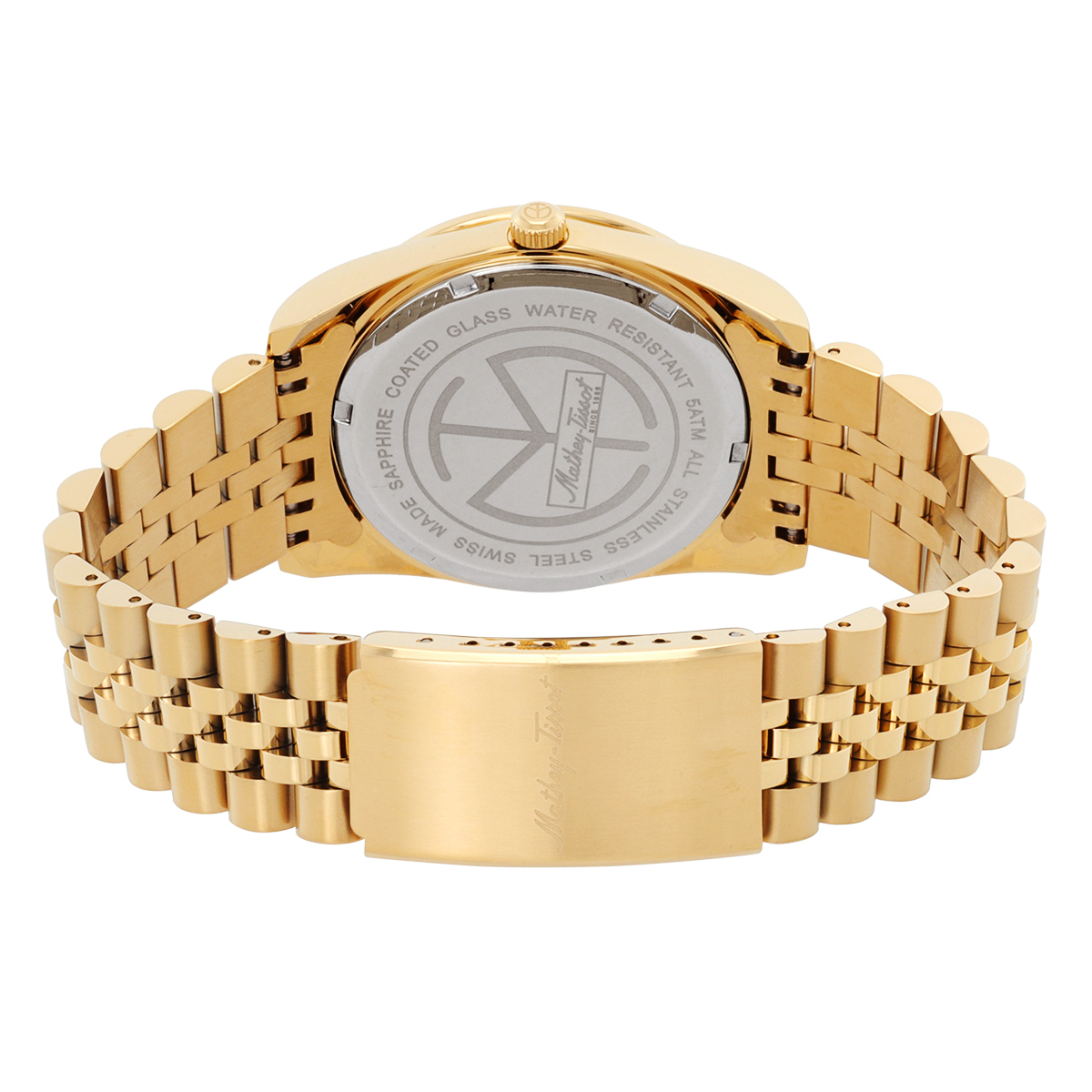mathey tissot mathy iv quartz mother of pearl dial men's watch h709pqi mathey tissot mathy iv quartz mother of pearl dial men's watch h709pqi