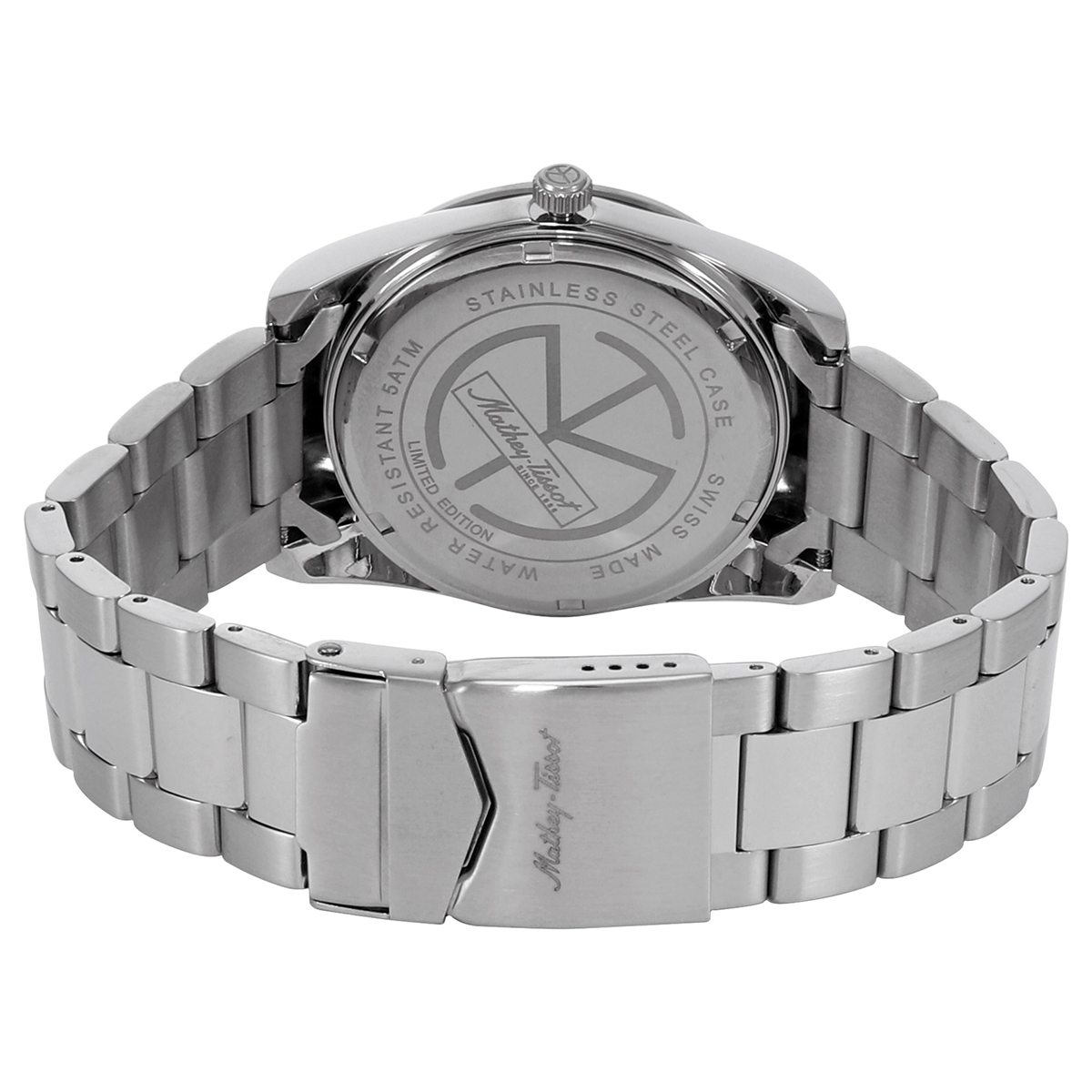mathey tissot mathy sunray quartz men's watch h451j mathey tissot mathy sunray quartz men's watch h451j