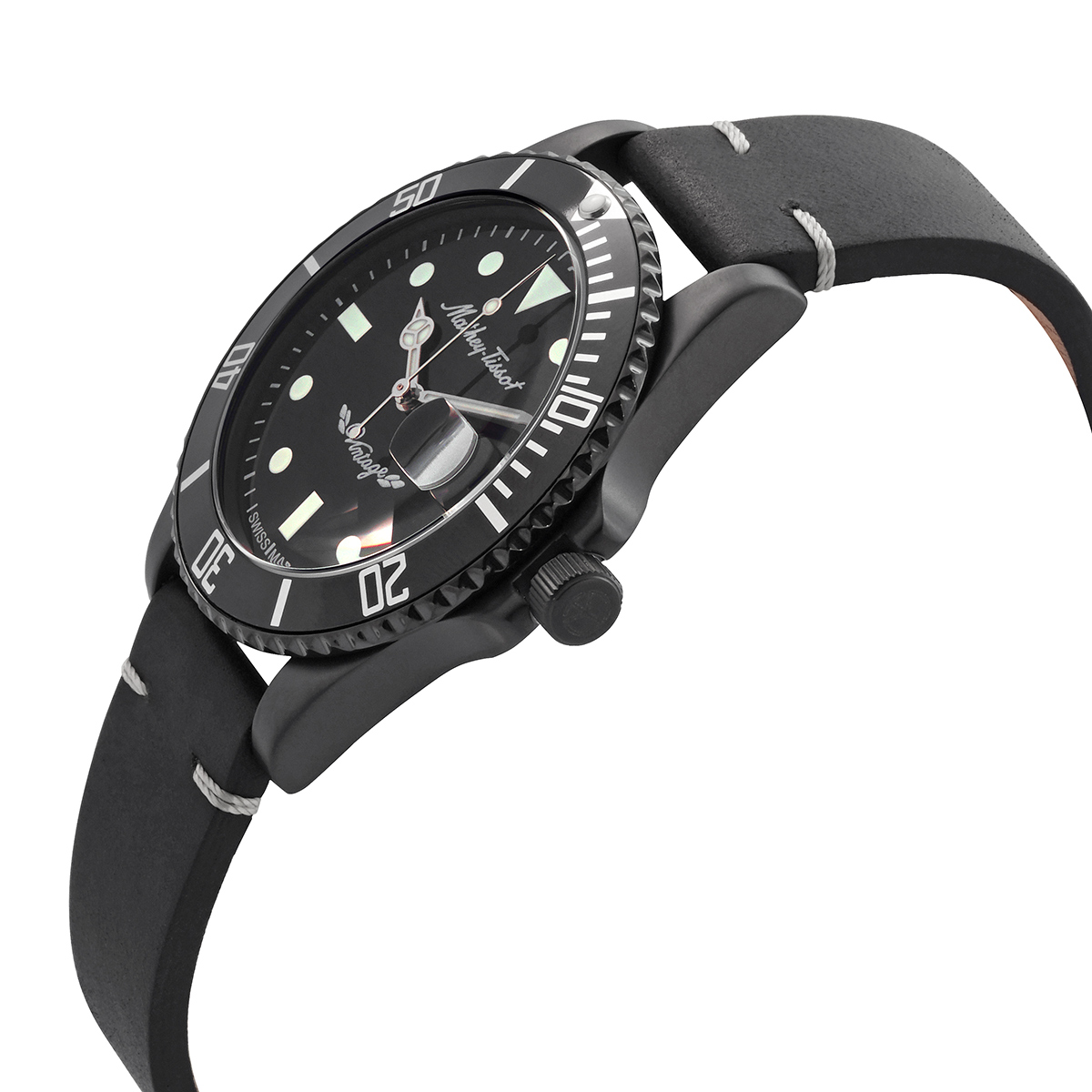 mathey tissot mathy vintage auto automatic black dial men's watch h901bznb mathey tissot mathy vintage auto automatic black dial men's watch h901bznb