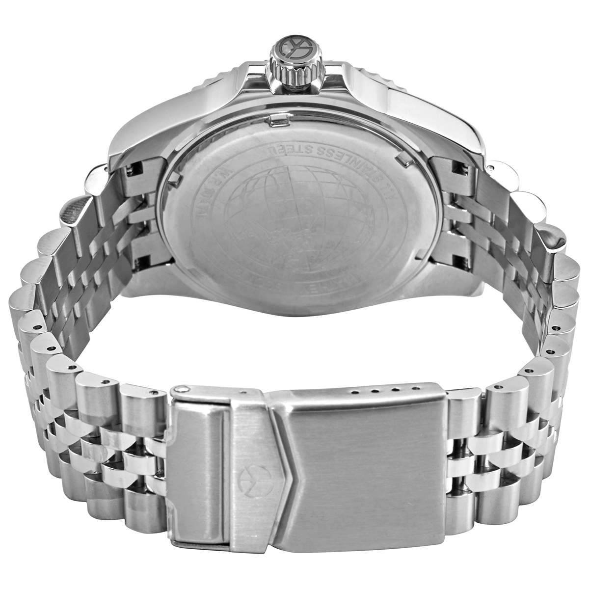 mathey tissot mathy vintage gmt quartz black dial sprite bezel men's watch h903anv mathey tissot mathy vintage gmt quartz black dial sprite bezel men's watch h903anv