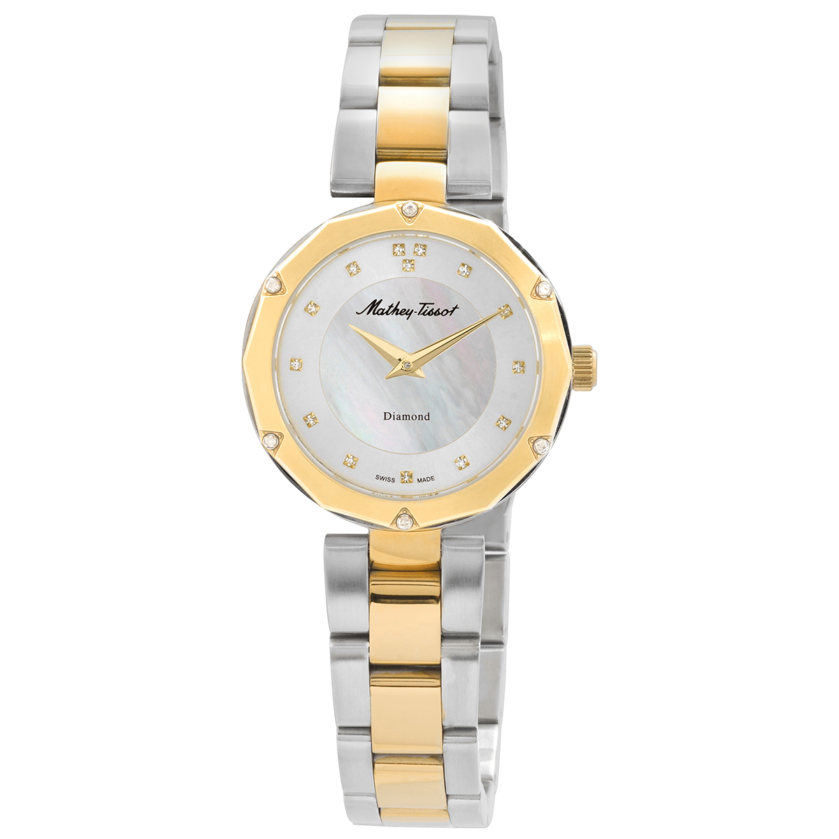 mathey tissot molly quartz diamond ladies watch d1087bqyi mathey tissot molly quartz diamond ladies watch d1087bqyi