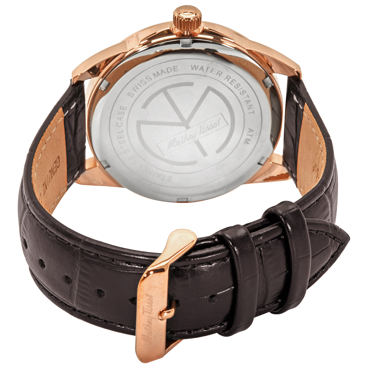 mathey tissot mondo quartz silver dial men's watch h711ps mathey tissot mondo quartz silver dial men's watch h711ps