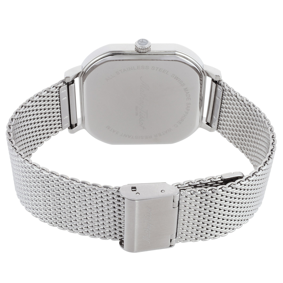 mathey tissot monsoon square multi color dial men's watch h7917tv mathey tissot monsoon square multi color dial men's watch h7917tv