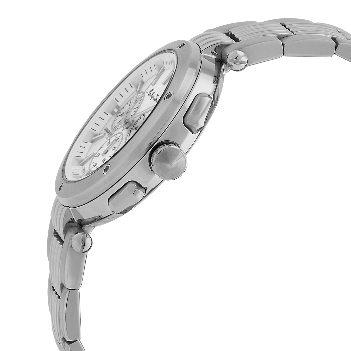 mathey tissot neptune chrono chronograph quartz silver dial men's watch h912chai mathey tissot neptune chrono chronograph quartz silver dial men's watch h912chai