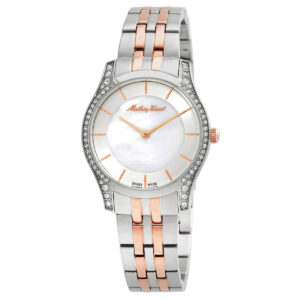 Витрина mathey tissot tacy quartz ladies watch d949bqi
