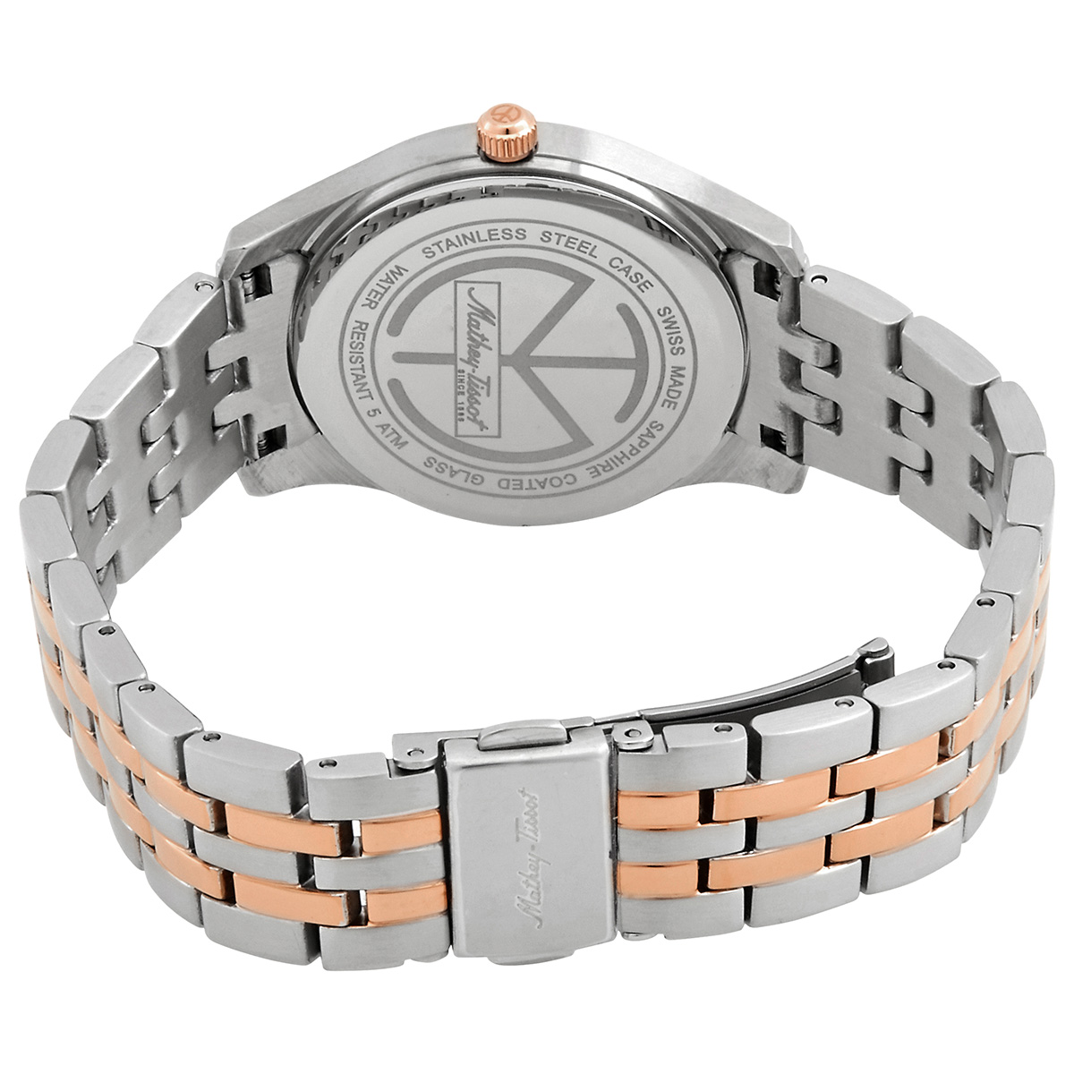 mathey tissot tacy quartz ladies watch d949bqi mathey tissot tacy quartz ladies watch d949bqi