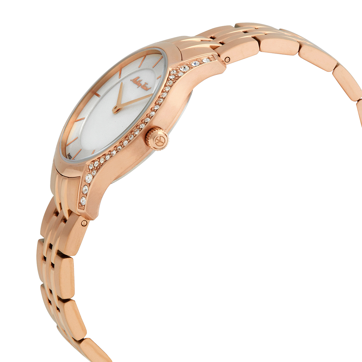 mathey tissot tacy quartz white dial ladies watch d949rqi mathey tissot tacy quartz white dial ladies watch d949rqi